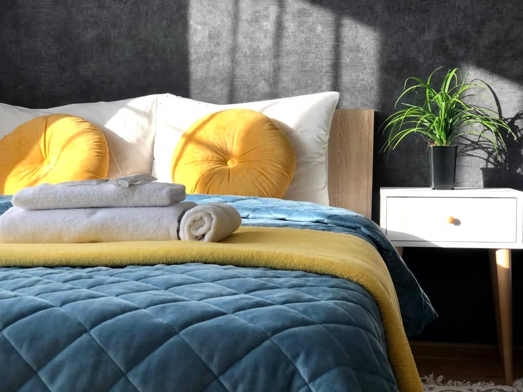 Квартира 1-к в престижном мкр. на М.Горького 10 от RentAp, 5 сп.мест: фото 4