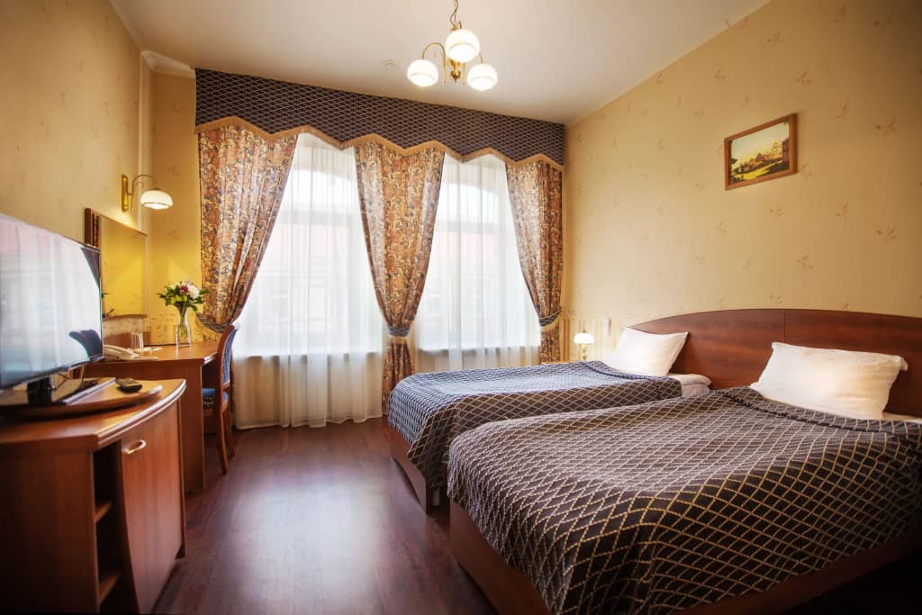 Гостиничный комплекс Купеческий клуб: фото 4