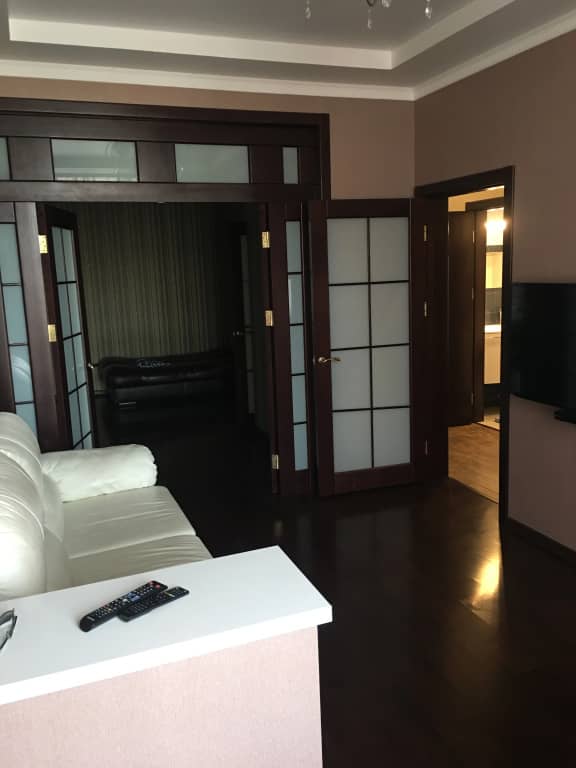 Апартаменты Cosy-4 на Киевской: фото 6