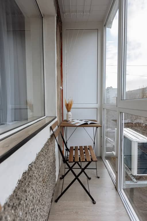 Квартира Malkova Apartments на Красноармейской: фото 5