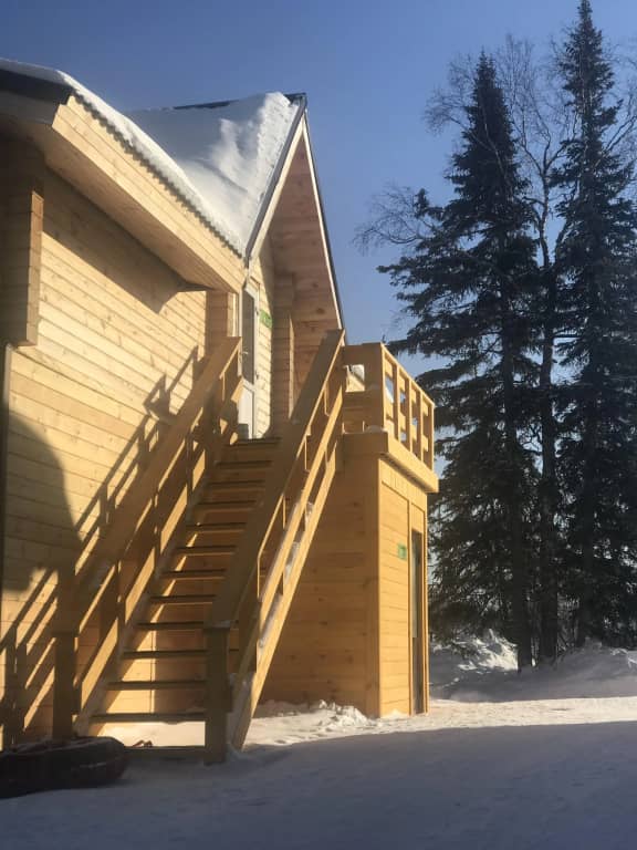 Гостевой Дом Ski Park: фото 4
