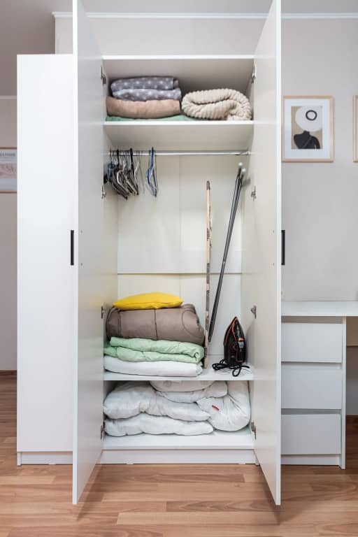 Квартира в историческом центре Москвы от Comfort Home: фото 4