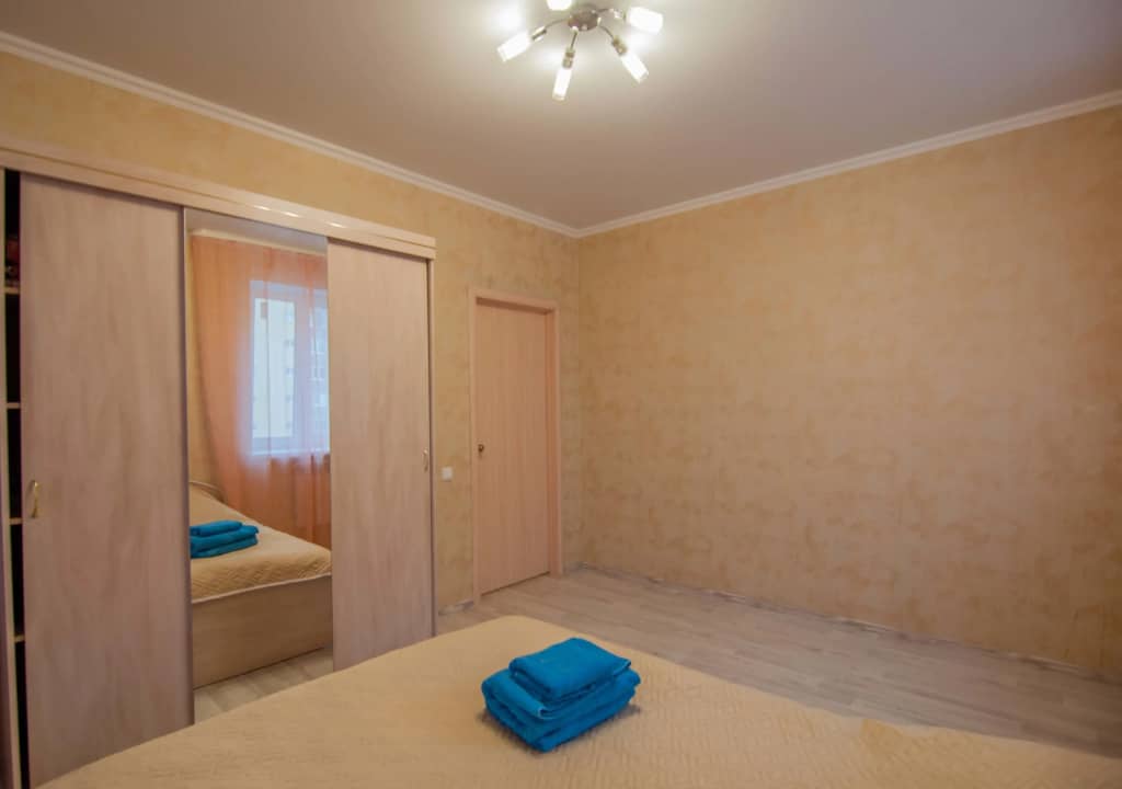 Апартаменты Atma House на Бориса Житкова 5/1: фото 6