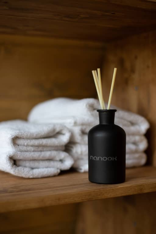 Мини-отель Nanook Inn: фото 7