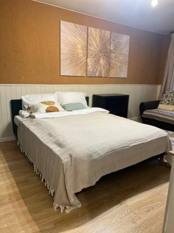 Апартаменты CozyTrip Каширская38: фото 4