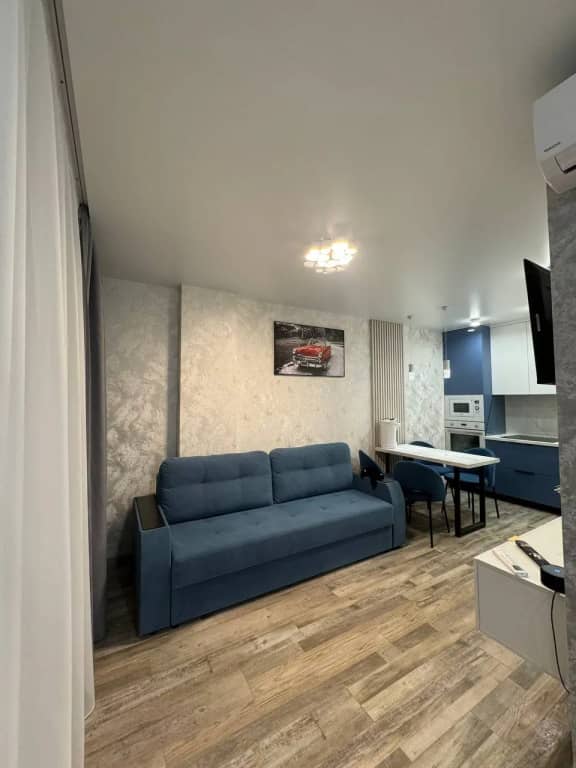 Апартаменты Mila Apartment - апартаменты у моря: фото 6