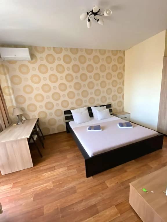 Квартира на Павлюхина 110В: фото 4