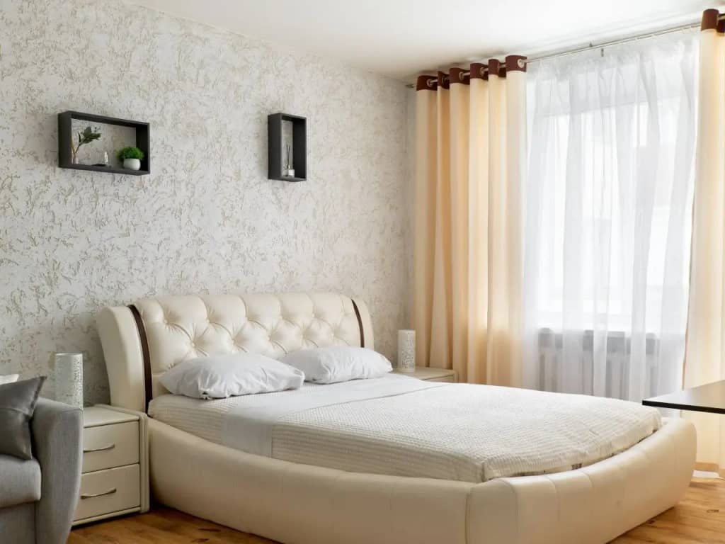 Квартира на ул Баумана: фото 6