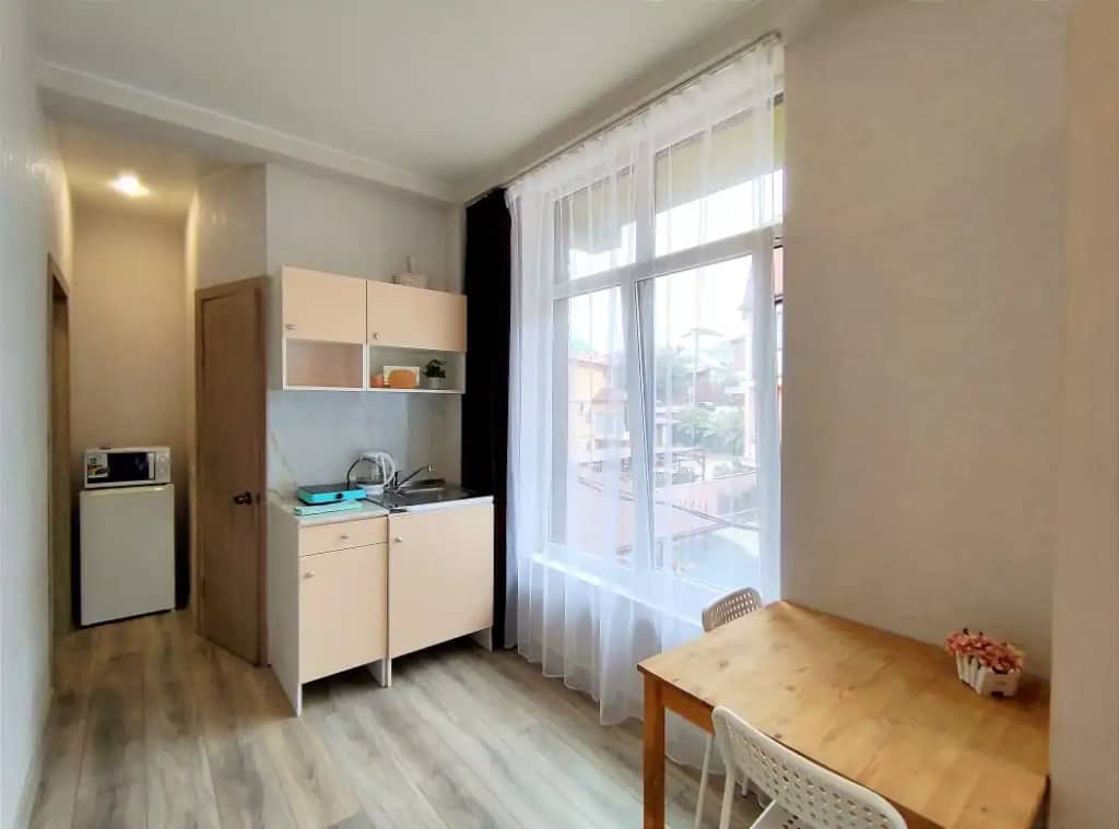 Квартира Урожайная 27в: фото 6