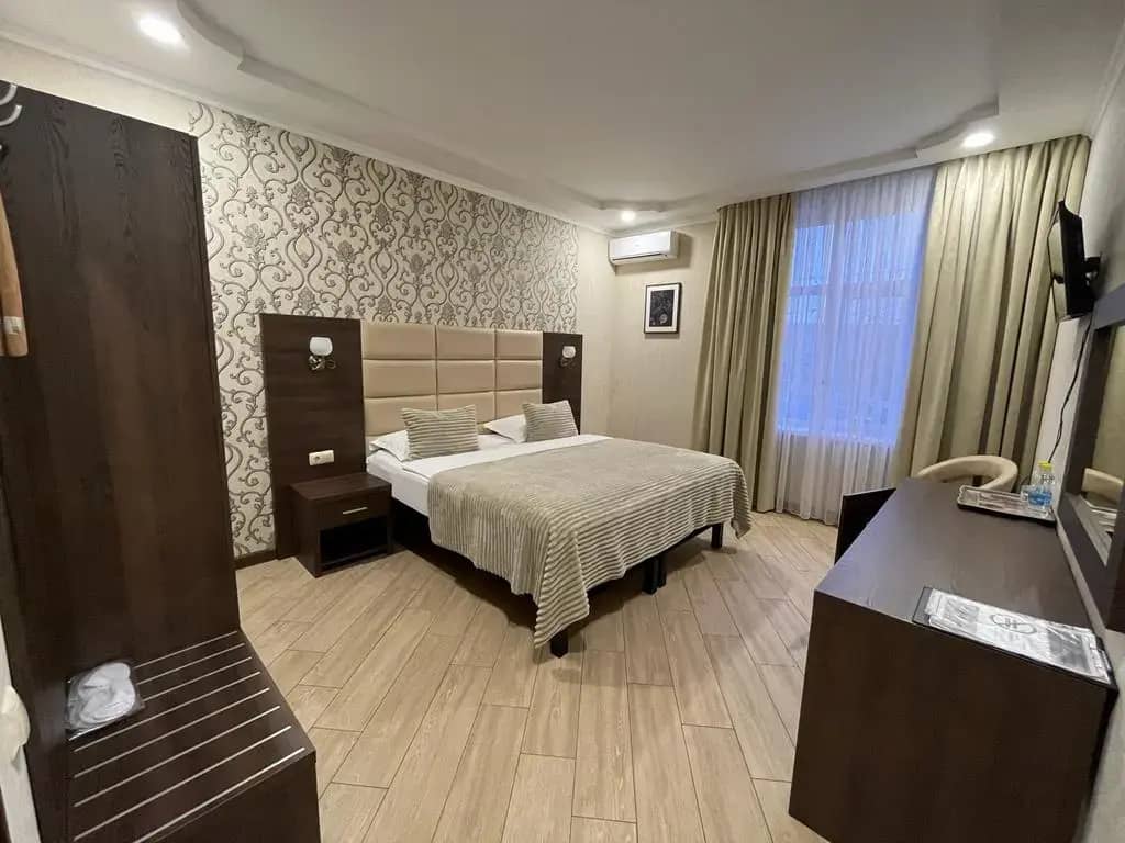 Гостевой дом Космос: фото 4