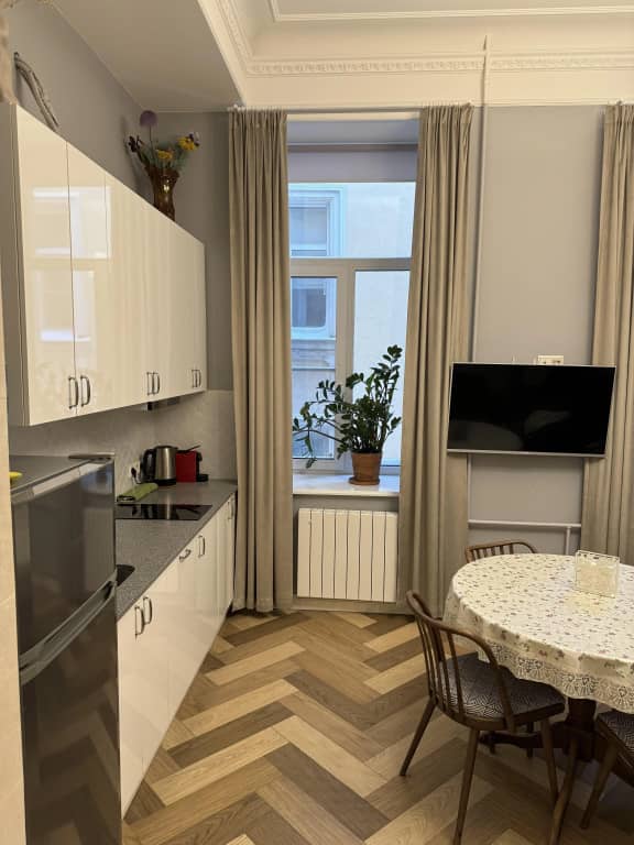 Апартаменты Стокгольм FeelApartments: фото 5