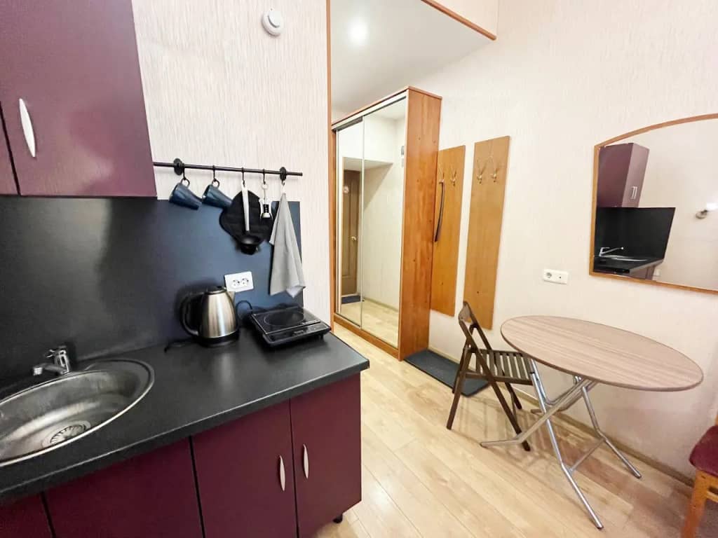 Апартаменты R&P Appartement: фото 6