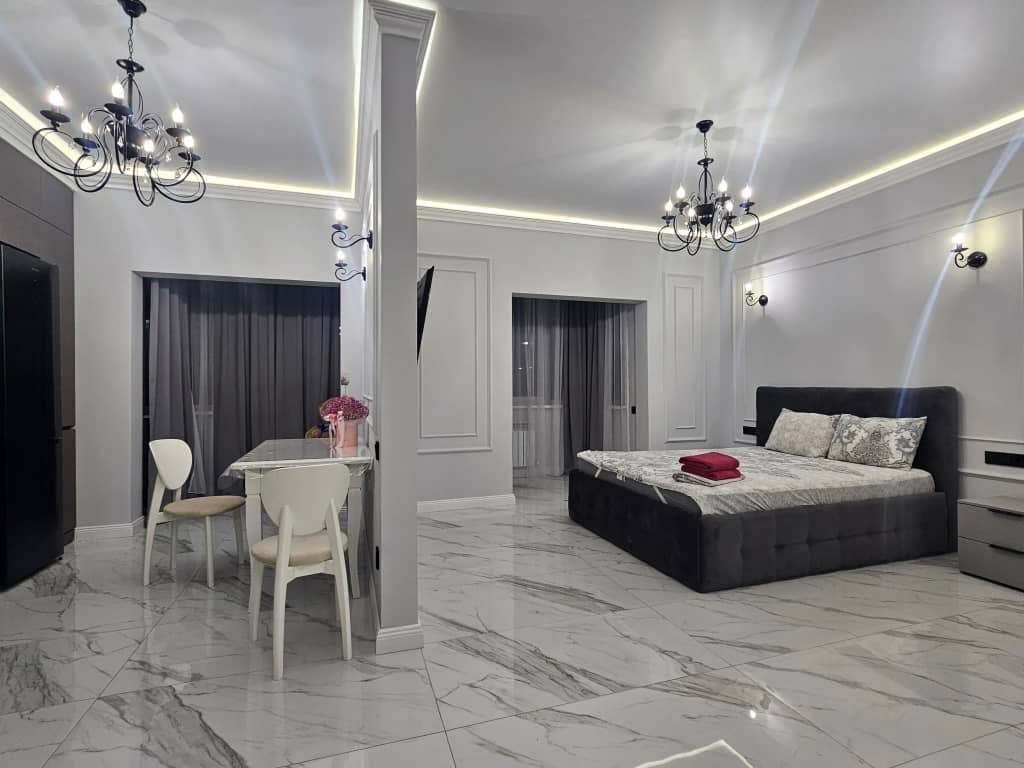 Квартира Сеть квартир Райдас на Пестова 5: фото 6