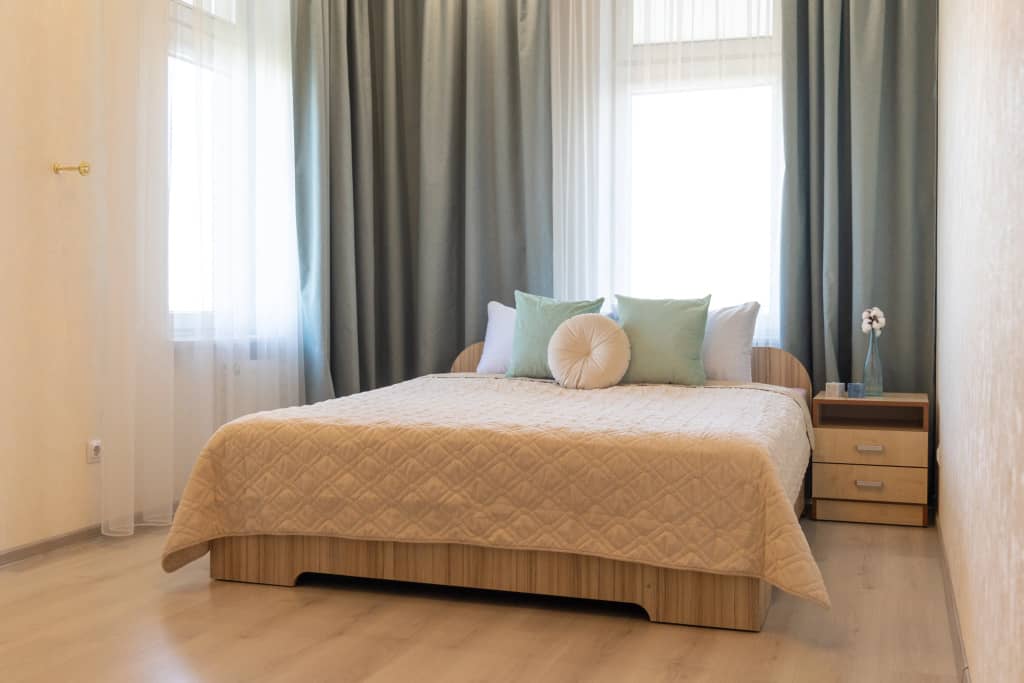 Апартаменты LovelyHome39 у Королевского парка: фото 5