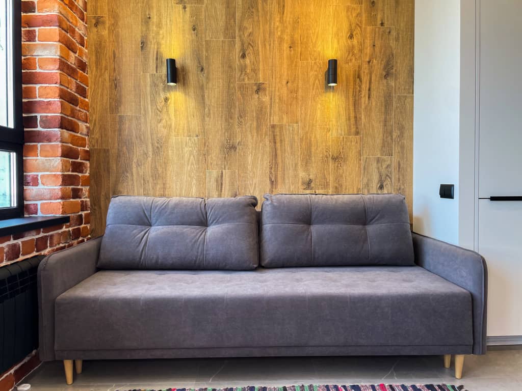 Апартаменты Квартира-студия, 30 м², 15/30 эт.: фото 7