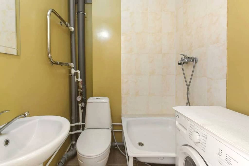 Апартаменты Свежо Basic у Озера: фото 7