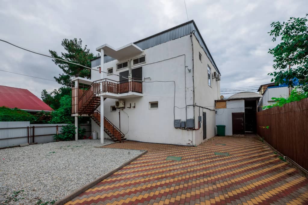 Divnoye Mesto Apart-Hotel: фото 4
