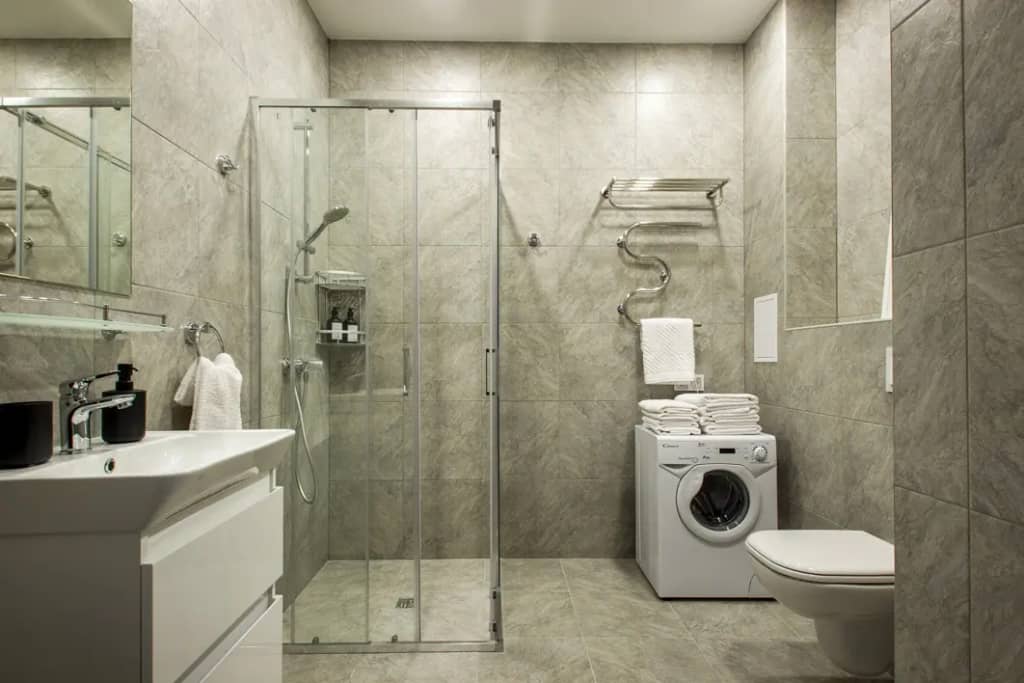 Апартаменты MyhomeYourhome на Витебский Пр 99к1: фото 6