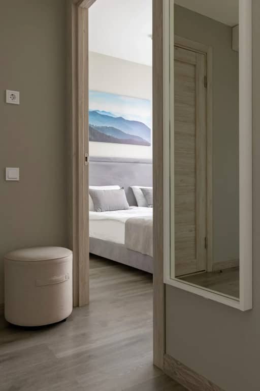Апартаменты Rental РенталСПб на Переулке Витебский 101 Корпус 1: фото 5