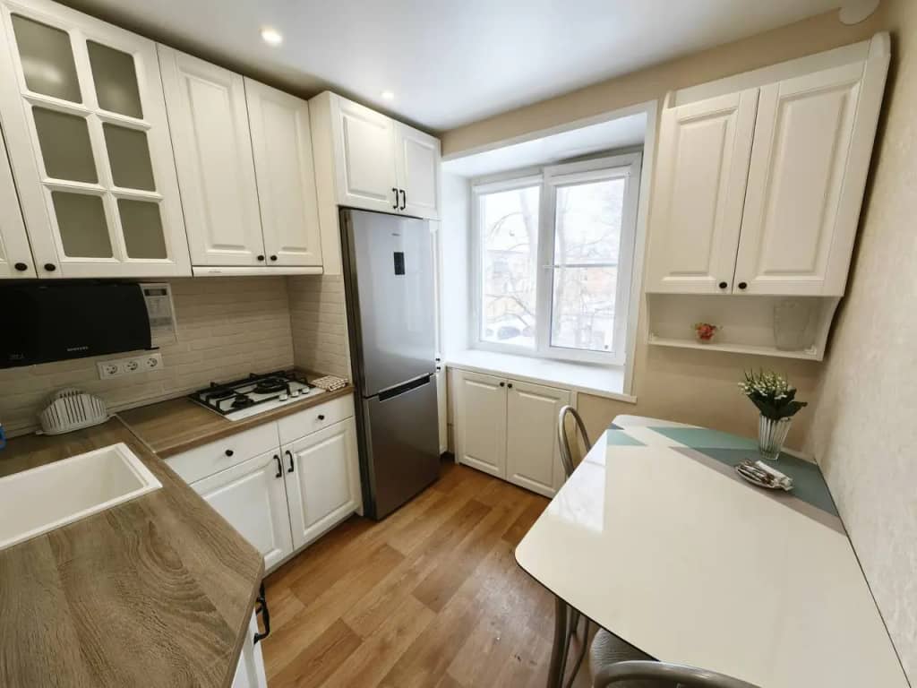 Апартаменты Like Home возле завода Севмаш: фото 6