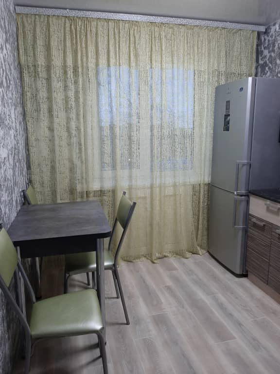 Квартира Уютная Квартира в Центре: фото 7