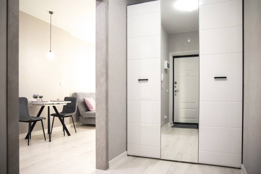 Апартаменты LovelyHome39 ЖК Нахимовский квартал: фото 7