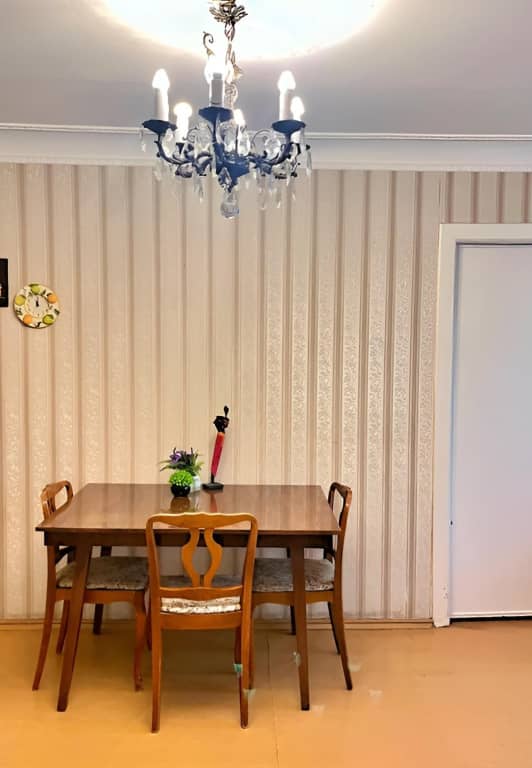 Квартира Трехкомнатная квартира рядом с Кремлем: фото 5