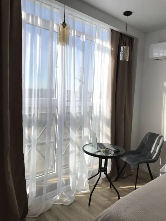 Апартаменты WHITE APARTMENT рядом с центром: фото 5