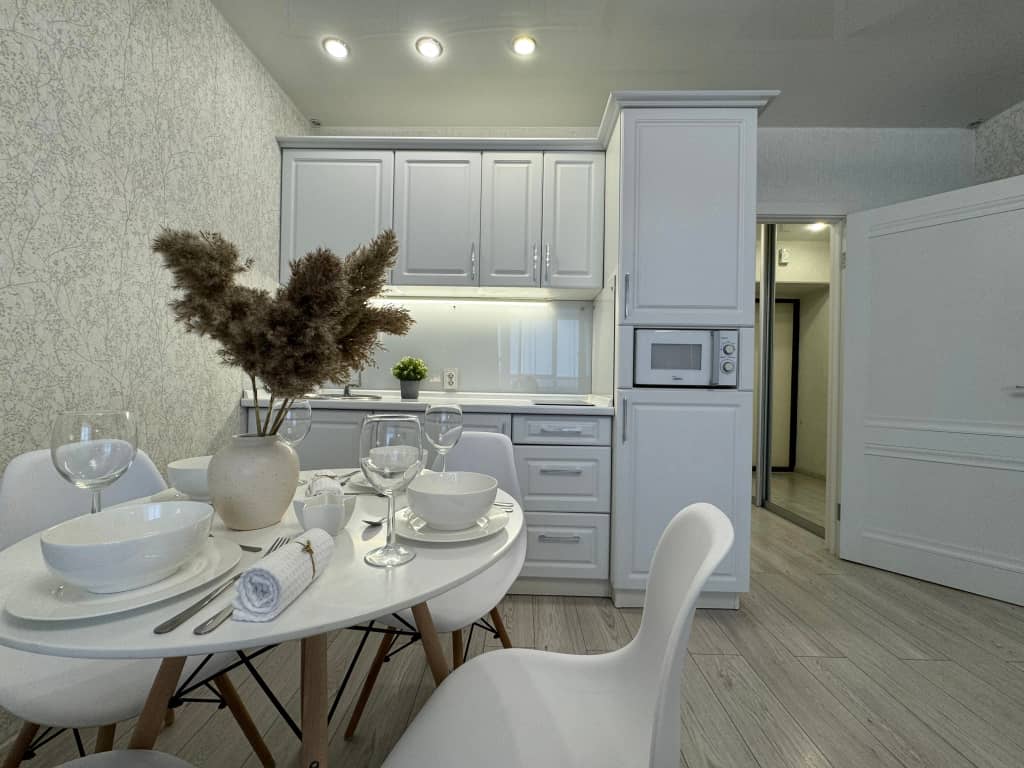 Квартира Hugge Place на Лазурной Объект №232: фото 6