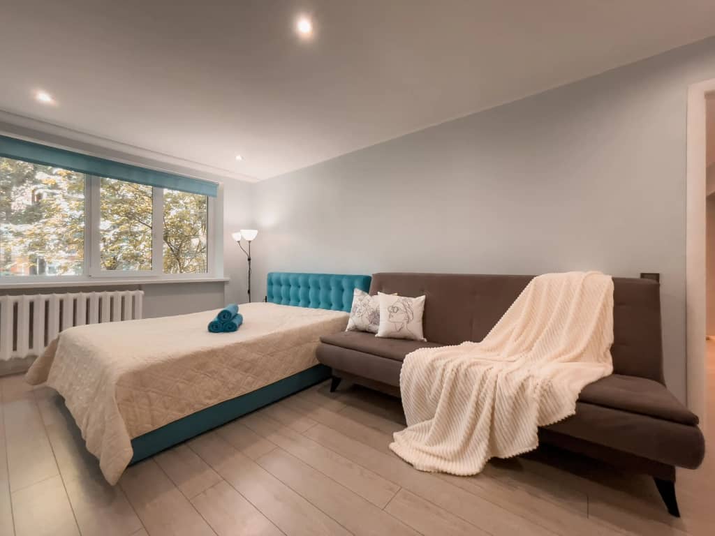 Апартаменты LovelyHome39 у Нижнего озера: фото 4