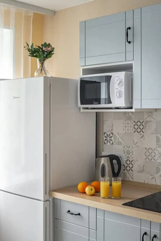 Апартаменты TopHouse на Красного Знамени 91 двухкомнатные: фото 6
