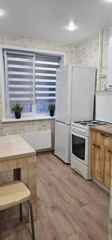 Квартира HomeHotel На ул Березовская 95: фото 4
