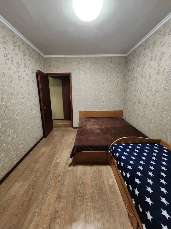 Квартира L.V.Hotels на Фрунзе 10: фото 6