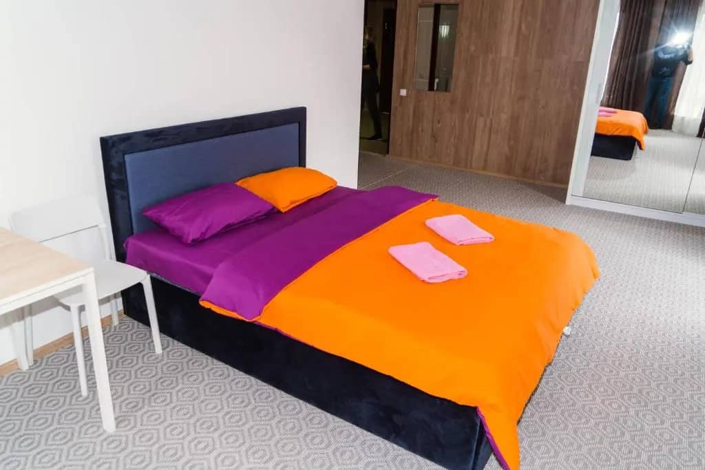 Отель Maziiz Hotel на Советском: фото 4