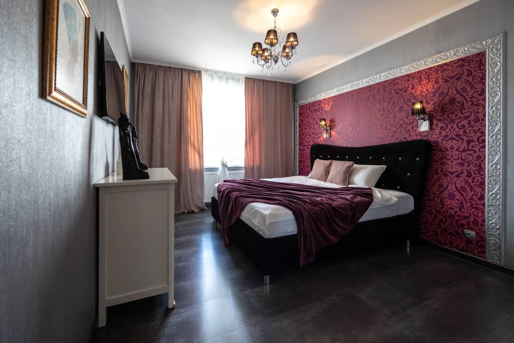 Апартаменты LovelyHome39 в Центральном Районе: фото 6