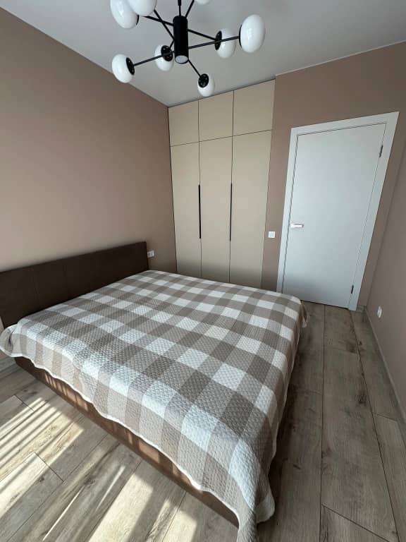 Квартира Уютные крылья: фото 6