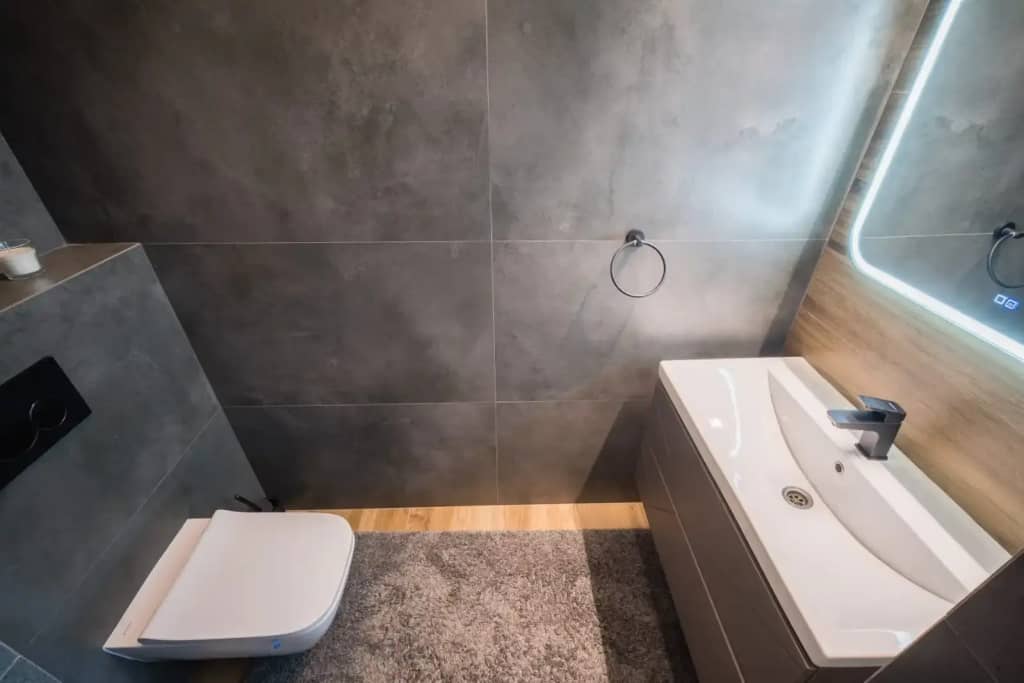 Апартаменты 179 м  в стиле Loft в центре Казани: фото 5
