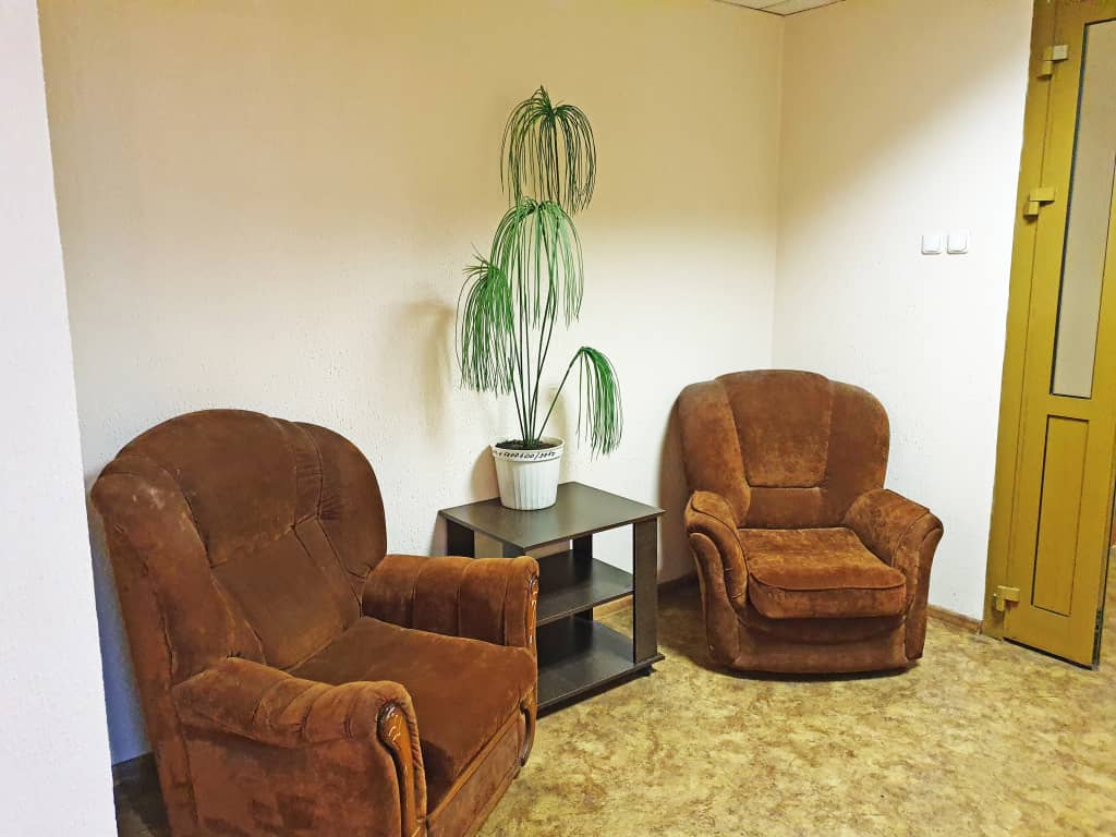 Отель Smart Hotel KDO Краснодар: фото 5