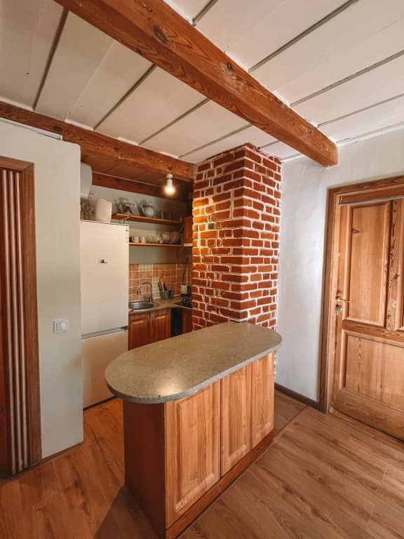 Квартира Двухкомнатная в Светлогорске: фото 4