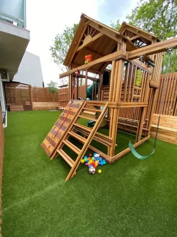 Апартаменты Green Palace 10 С Подогреваемым Бассейном Круглый Год: фото 5