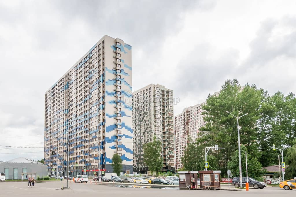 Апартаменты Art Life Apartment Belye Rosy: фото 6