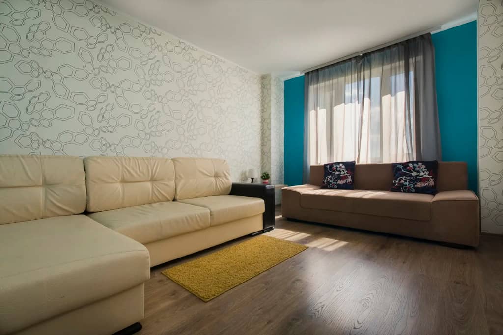 Апартаменты Gorkiy House 7Небо на Карла Маркса 50: фото 4