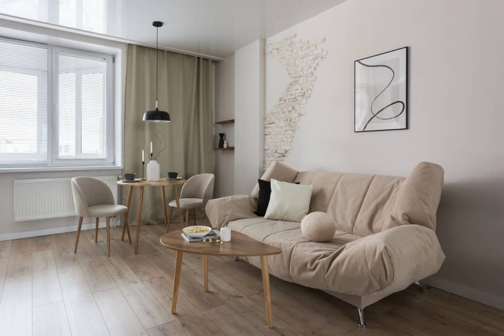 Апартаменты Hugge Place на Галущака: фото 5