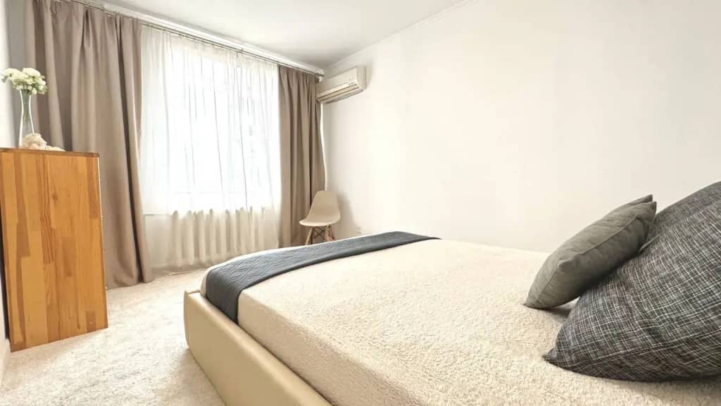 Квартира 1-комн 4чел ApartLand у пл Ленина, Мира, Центр: фото 6