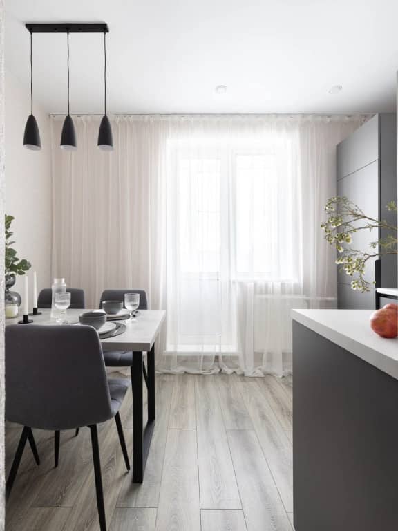 Квартира Piter Apartments Lahta: фото 6