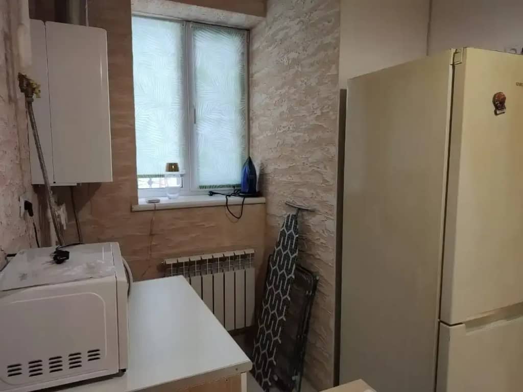 Квартира в центре старого Ростова-на-Дону: фото 6