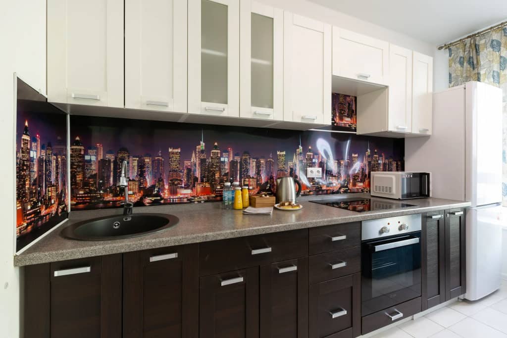Апартаменты Life Apartments 1 комнатные в ЖК Жемчужина Зеленограда: фото 4