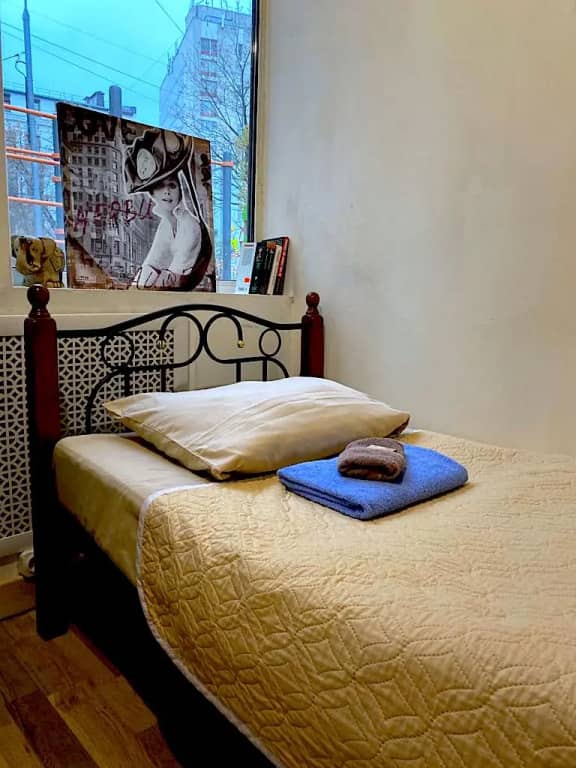 My Hostel Rooms: фото 4