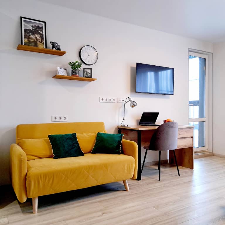 Апартаменты ОАЗИС: фото 7