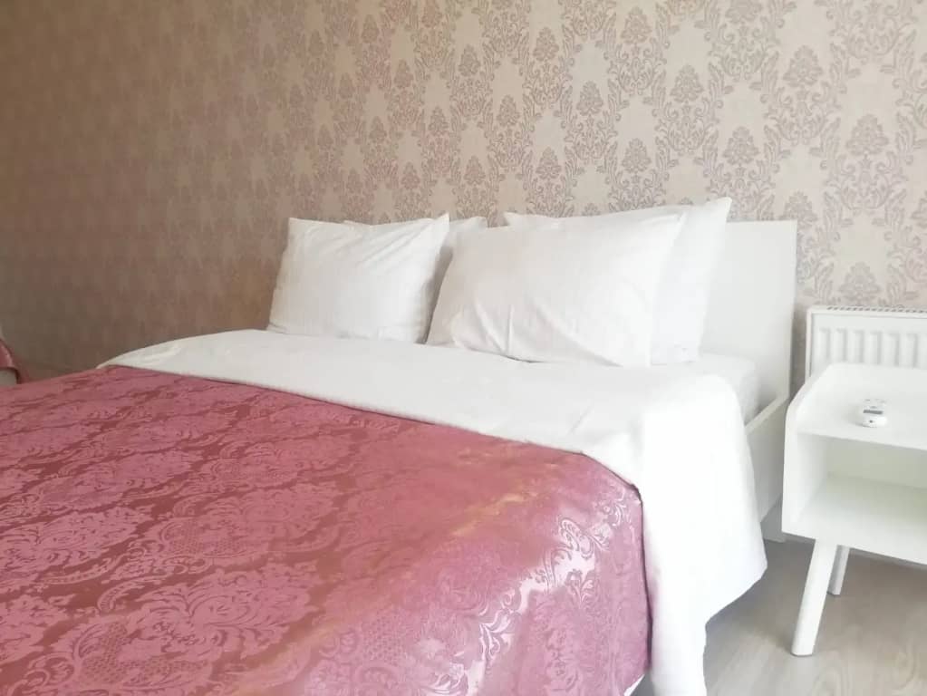 Квартира у Мамаева Кургана с видом на Родину Мать: фото 5